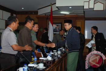 NTB antisipasi keadaan terburuk terkait Pemilu 2014