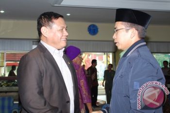 Gubernur NTB instruksikan koordinasi penyelesaian DPT Pemilu 2014