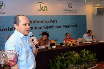 Pasien Kelas III Dominasi JKN Kesehatan Sulsel 
