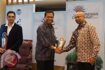 Astra Agro Dianugerahi "Indonesia Social Responsibility Award"