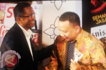 Majalah Internal Astra Agro Raih Penghargaan SPS