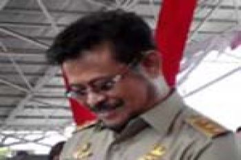 Gubernur Tegaskan Tidak Ada Kerawanan Di Sulsel