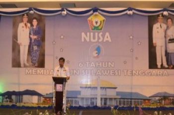 Pemprov Sultra Lahirkan 5.144 Produk Hukum