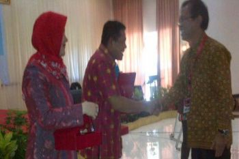 Hugua: Pers Memiliki Andil Memajukan Wisata