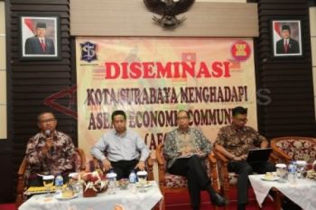 Jelang AEC 2015
