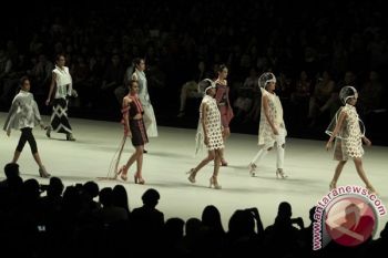Indonesia Trend Forecasting