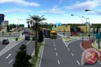 PU segera lanjutkan pembangunan jalan akses BIL