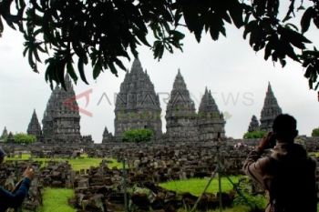 Abdikan Prambanan