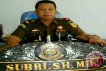 KPK tunggu "nyanyian" mantan Kajari Praya M Subari