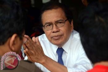 Indonesia Butuh Pemimpin Anti Korupsi 