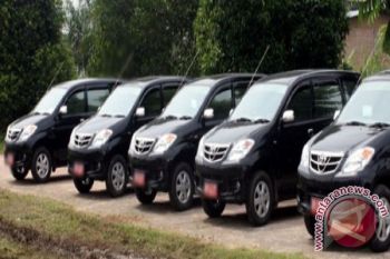 KPK berharap penggunaan kendaraan dinas berdasarkan kepatutan