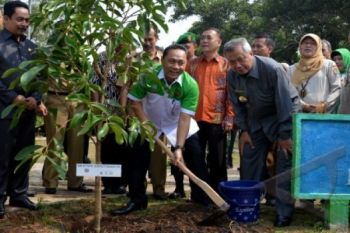 Indonesia Perlu Contoh Swedia Dalam Pengelolaan Alam
