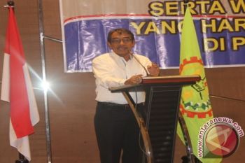 Serikat pekerja tambang bersikeras tolak PHK karyawan