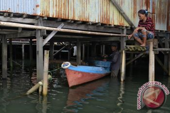 MINIM KREDIT USAHA NELAYAN