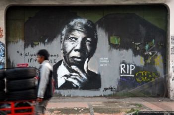 Surat Wasiat Mandela Akan Dibacakan Di Depan Publik
