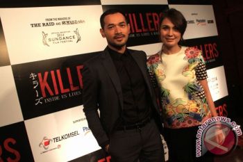 Penayangan Perdana The Killers