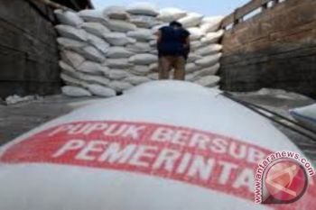 NTB dorong distributor pupuk bersubsidi perkuat stok