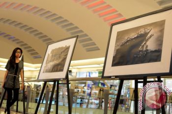 PAMERAN FOTO