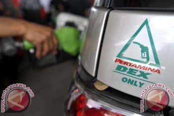 Pemprov NTT-Pertamina sepakat penggunaan Dex
