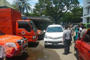 Posko banjir Makassar diinstruksikan siaga 24 jam 