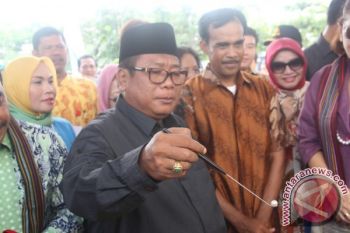 Pemkab Lombok Tengah butuh bimbingan KKP kelola RMI