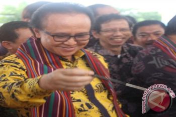 Pemerintah sepakat BBM subsidi nelayan sampai 60 GT