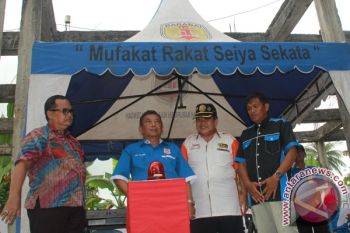 REPEATER BALAKAR 654 DIOPERASIKAN
