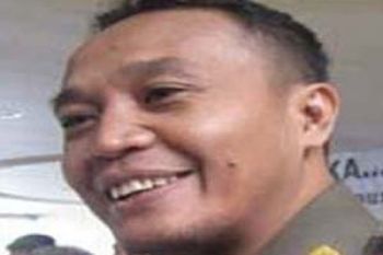 Enam Perguruan Karate Ikut Kejuaraan Piala Danrem Haluoleo