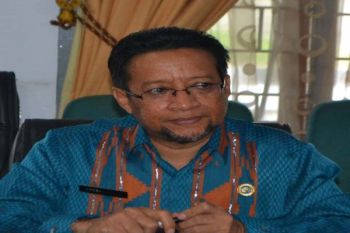 Meneg LH Tutup Kegiatan Lima Perusahaan Tambang 