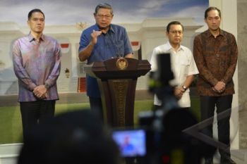 Presiden Prioritaskan Mendag Baru Untuk Stabilitas Harga