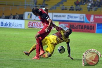 SFC Lawan Persijap