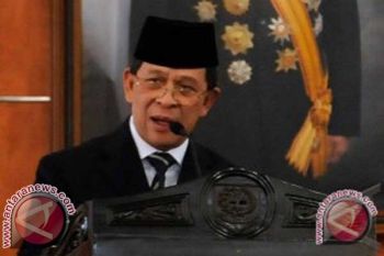 Gubernur Sulut Pastikan Bantuan Bencana Alam Diaudit