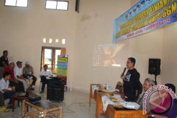 NTB upayakan asesor Unesco tinjau kawasan Rinjani