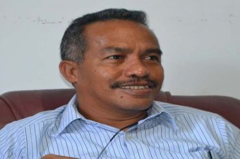 Caleg PAN Yakin Lolos Kembali DPRD  Sultra