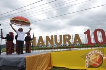 TARGET PEMILU PARTAI HANURA