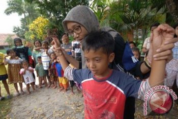 Penanganan Trauma Bencana