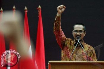 Ketua KPK Beri Kuliah di UIN Makassar 