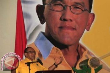 ARB : Hilangkan Pertentangan di Golkar Jika Ingin Menang 