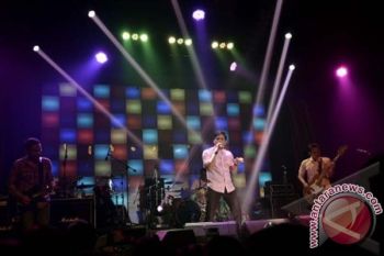 AKSI ADA BAND DI MAKASSAR
