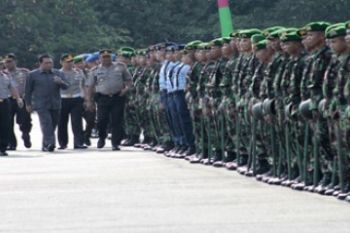 Apel Siaga Pemilu/Joko Sulistyo