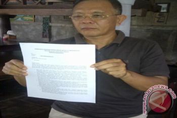 Dewan Penasehat ajukan Musdalub DPD Asita NTB