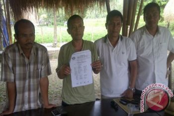 Ketua Asita NTB persilakan pengurus mengundurkan diri