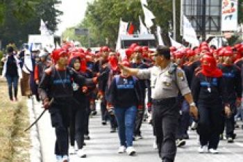SPMI Dirikan LPK Hadapi Masyarakat Ekonomi ASEAN