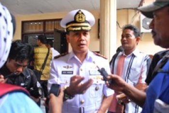 Singapura Tetap Ikut Latma Komodo 2014
