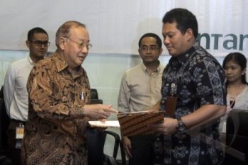 Antam-Freeport Sepakat Kaji Proyek Pengolahan Tembaga