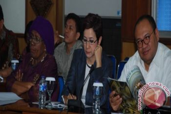 NTB siapkan personel linmas sesuai TPS pemilu