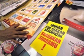Lipsus - Tahun Pemilu Dan Janji Politik 