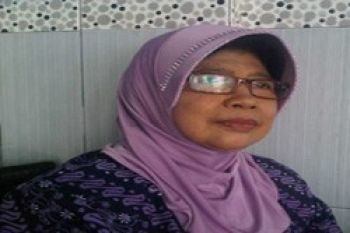 Mak Nini, Politisi Tangguh Melayu
