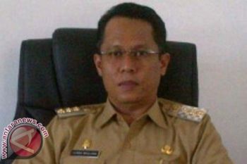 Bupati Mateng Serukan PNS Tak Terlibat Politik Praktis 