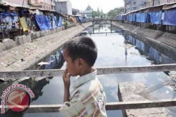 Pemkot Minta Dukungan Pemprov Sulsel Keruk Kanal 